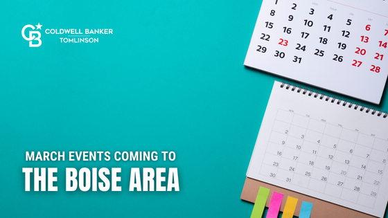 Boise Events